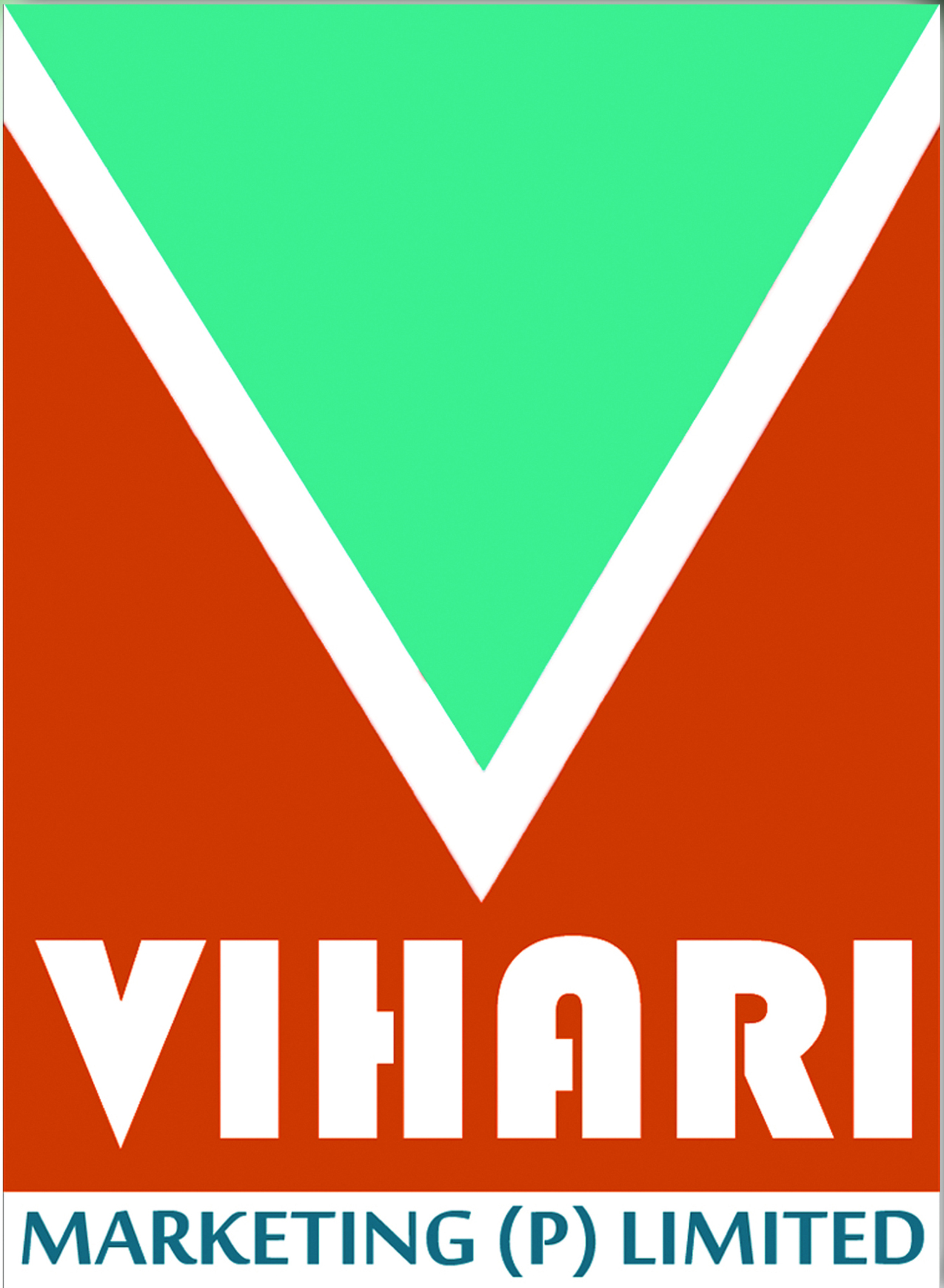 Vihari Marketing Pvt Ltd Logo